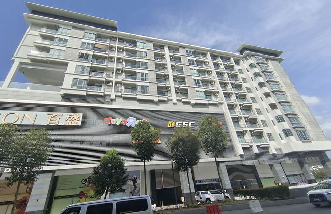 Rasa Sayang at The Loft Imago - Foto 25