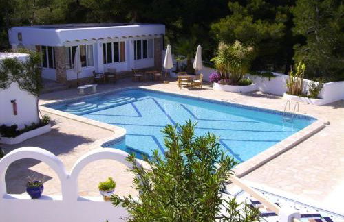 Hacienda Encanto del Rio - Foto 1