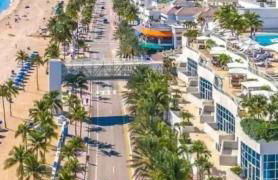 Condo, Breathtaking Water views, King Suite, Hilton Property - Foto 18