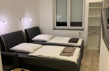 Apartment am Zollverein -WiFi - Parking for free - Foto 16