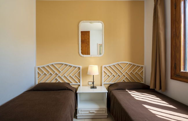 Apartamentos Camels Spring - Foto 5