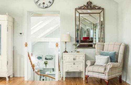 The Barn at Little Resugga - Foto 11