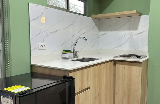 Amaranto Suites - Foto 11