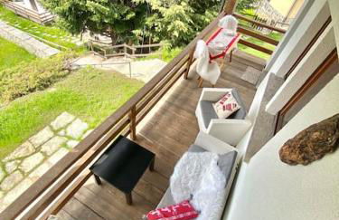 Alpine Majestic Escape - Balcone sulle Piste di Sci CIR 0102 - Foto 23