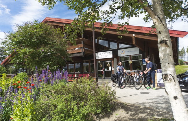 Hytter Dombås - Foto 2