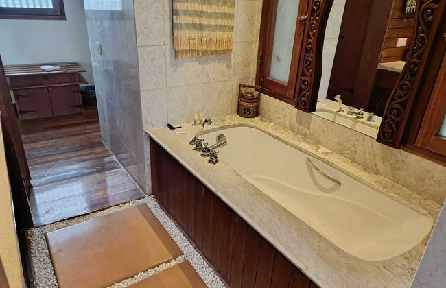 Villa Hutan Datai - Foto 19