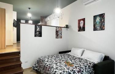 WonderHouse casa vacanze - Foto 14