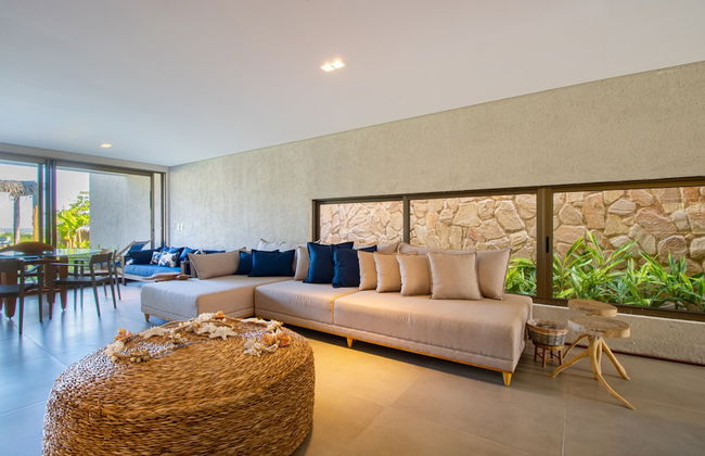 São Miguel dos Milagres Casa Alto Padrão - Photo 19