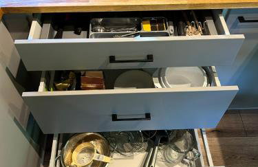 Chata nad Popradem, Rytro - Foto 12