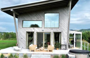 Dom w trawach - Foto 1