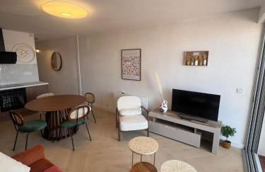 Beautiful apartment with sea view - Foto 3