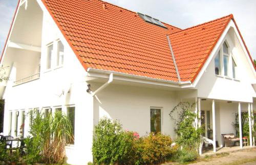 Ferienwohnungen an den Salzwiesen - Foto 9