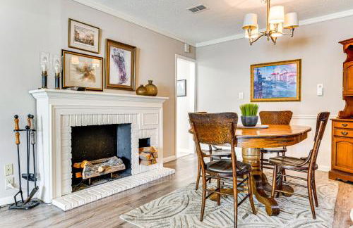 2 Mi to Purdue Modern Home in West Lafayette - Foto 6