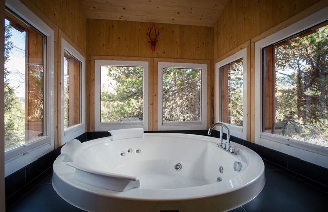 #17 mit IR-Sauna&Sprudelwanne aussen - Photo 9