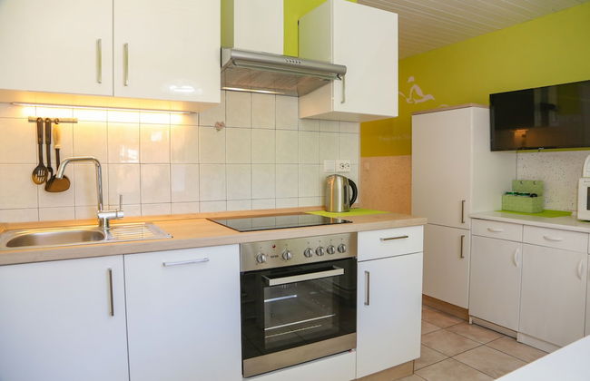 Apartments Green Paradise D&S - Foto 18