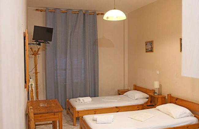 Nikos Studio 4 in Gialiskari - Foto 2