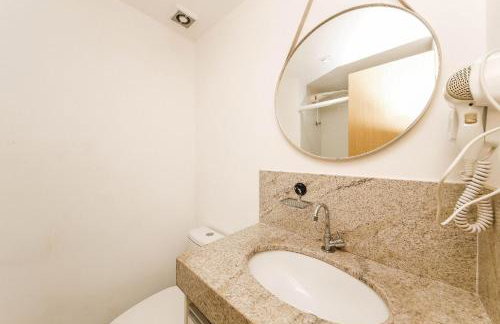 Studio 1020 Independencia 915 piscina acad varanda - Foto 24