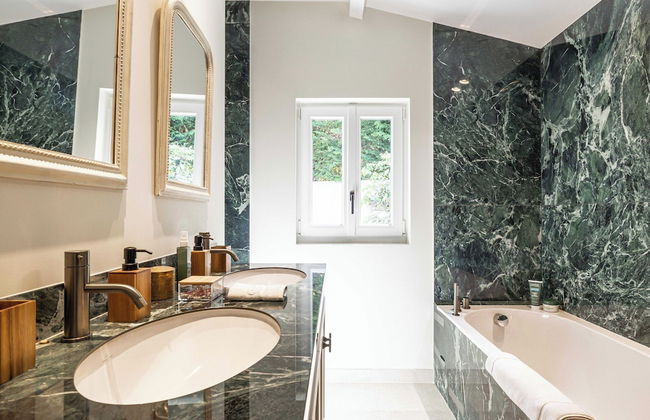 Luxurious Villa With Heated Pool 5br/10p - Cannes - Foto 16