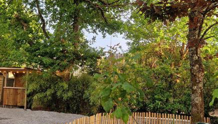 Le Mas du Bassin, maison de charme, design, detente - Foto 2