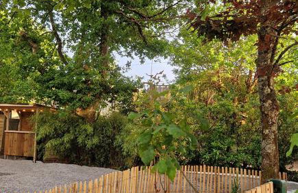 Le Mas du Bassin, maison de charme, design, detente - Foto 2