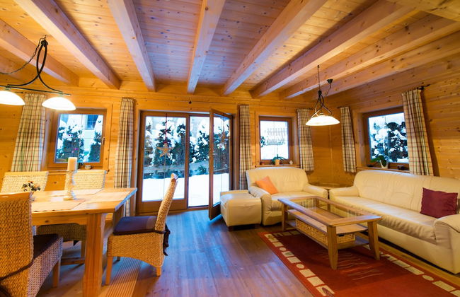 Feriendorf Wildschönau - Foto 8