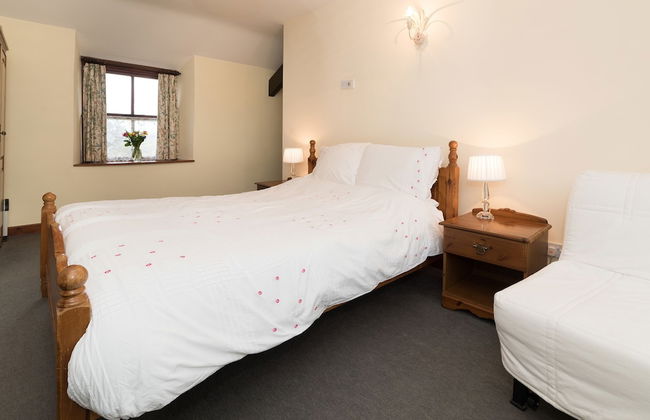 Conwy Valley Cottages - Foto 3