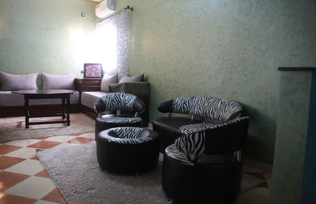 Residence Dikre - Photo 25