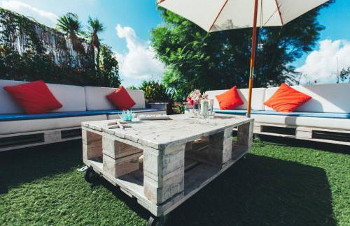 Entre Olivos: Very Charming Villa 18 SLEEPERS - Photo 40