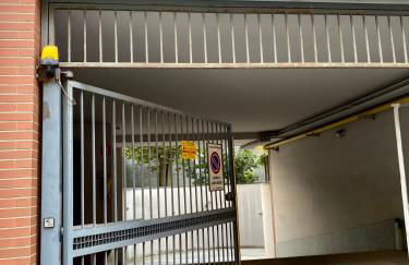 Rooftop big Terrace fiera MIlano/Portello - Foto 13