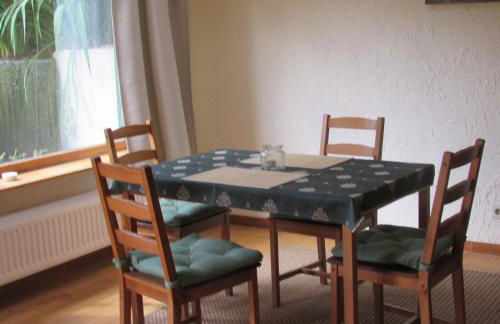 Ferienwohnung "Eifelstueffje" - Foto 40