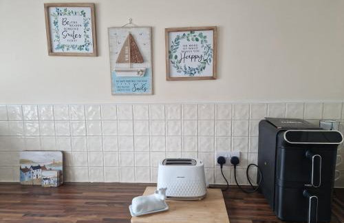 The Nest Carnlough - Foto 7