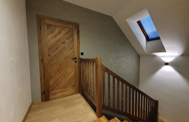 Mountain Chalet Lbh027 - Photo 18