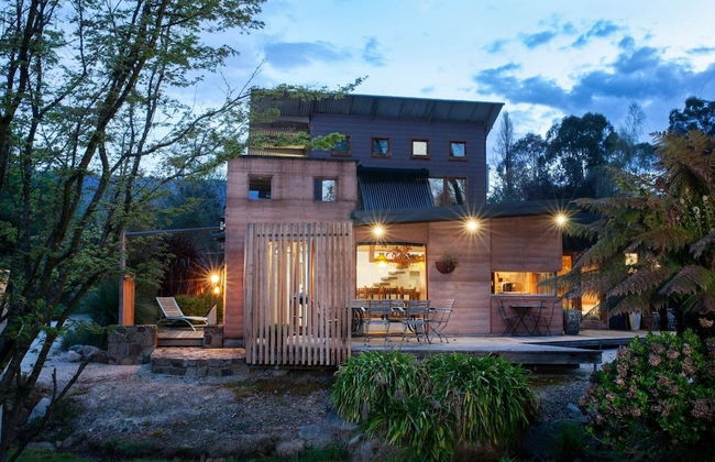 Eco Villa Mt Beauty Near Falls Creek & Bright - Photo 31