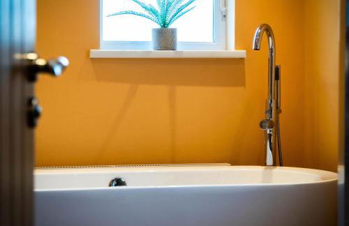 Ty George - 3 Bedroom Cottage - Tenby - Foto 86