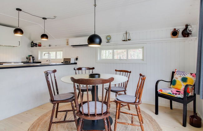 "Nissine" - 50km from the sea - Foto 19