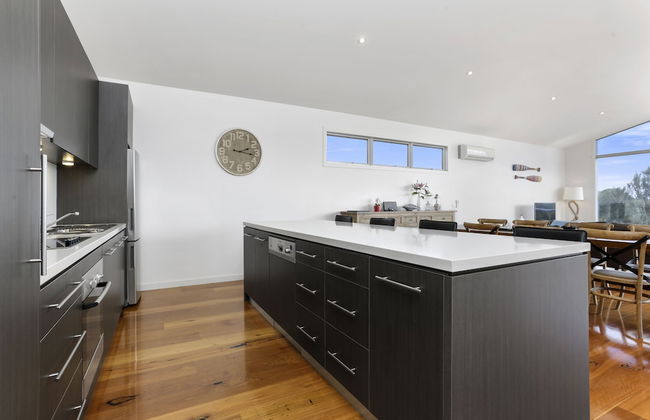 Anchors Beach House - Foto 12