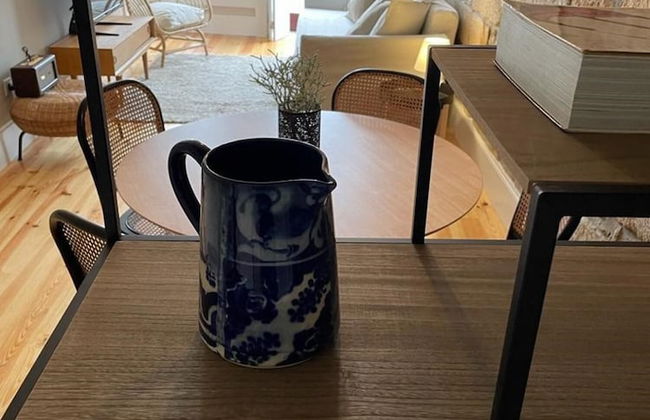 Boavista Premium I Apartment Terrace by Vacationy - Foto 21