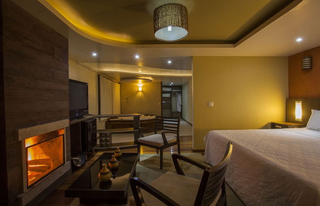 Eco Resort Serra Imperial - Foto 19