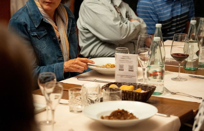 Podere La Rocca - Foto 77