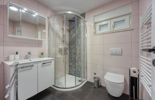 Villa Galant with Pool and Sauna - Happy Rentals - Foto 12