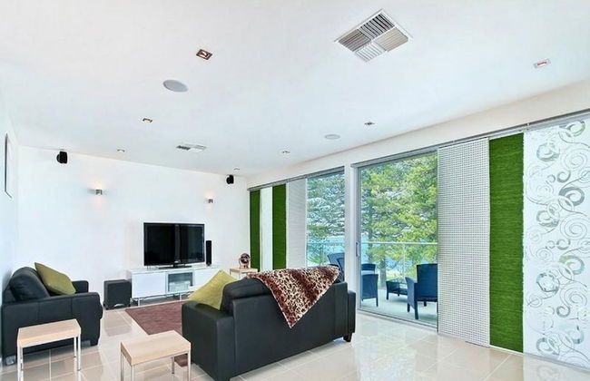 Breeze Beachfront Apartments - Foto 7