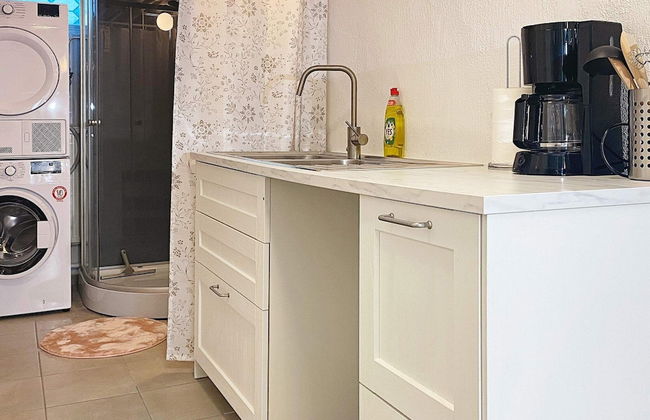 6 Person Holiday Home in Solvesborg-by Traum - Foto 16