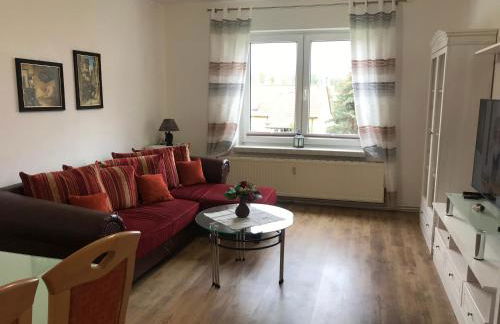 Ferienwohnung mit Brockenblick - Foto 59