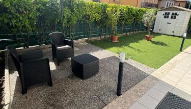 A casa di Giggi - Photo 1, Garden