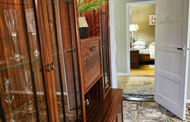 Red Robin Cottage - Foto 22