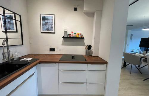 Großzügiges Wohnen mit Seeblick in Zentrumsnähe - Foto 10