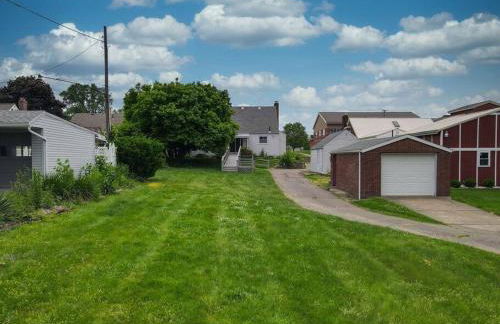 Football Hall of Fame Hideaway-Cozy and Convenient - Foto 6