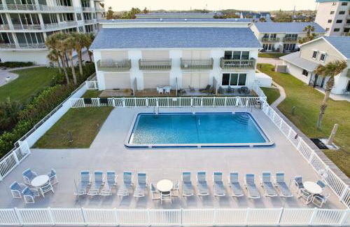 ZEN BEACH RETREAT - OCEAN VIEW TOWNHOUSE -No Drive Beach - Foto 106