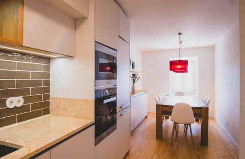 Casa p'ra Muralha - Foto 49