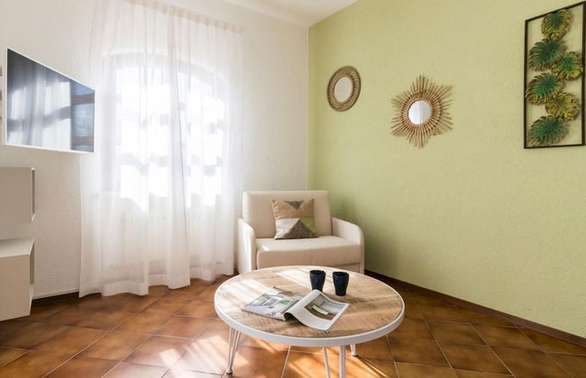 Il Borgo Apartments A1 - Sv-d600-bove3ata - Foto 30